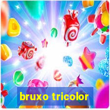 bruxo tricolor